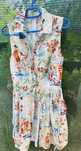 Rochie tip camasa Orsay marime 38