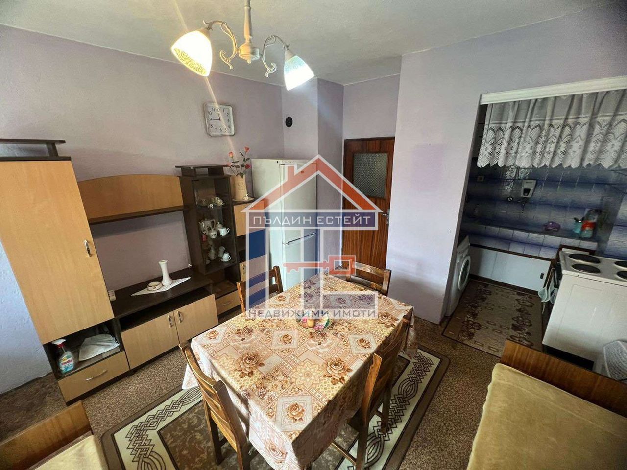 Продава се Тристаен апартамент в Асеновград - 107 кв.м за 926 €/кв.м - Снимка #4