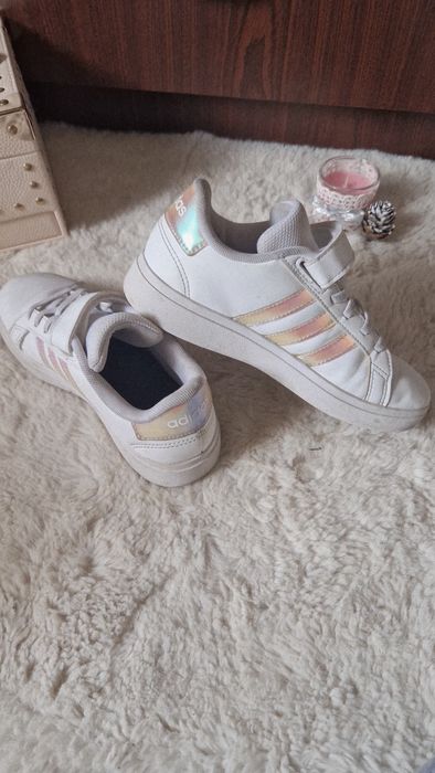 Adidas детски маратонки 33н.