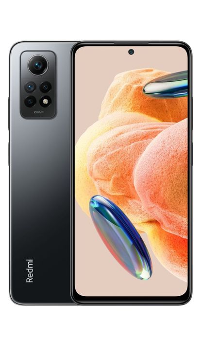 Смартфон Xiaomi Redmi Note 12 Pro 4G 8 ГБ/256 ГБ 
Общие: Тип моноблок