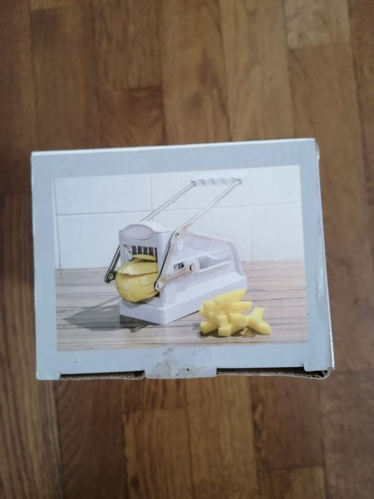 Răzătoare multifuncțională Ernesto