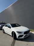 Mercedes cla 35 AMG / 135 xxx km