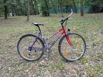 Bicicleta Scott San Diego 28
