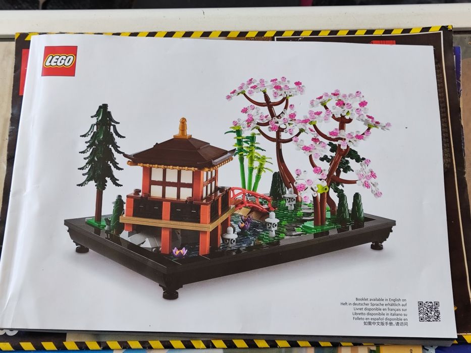 Книжки и каталози на Лего lego