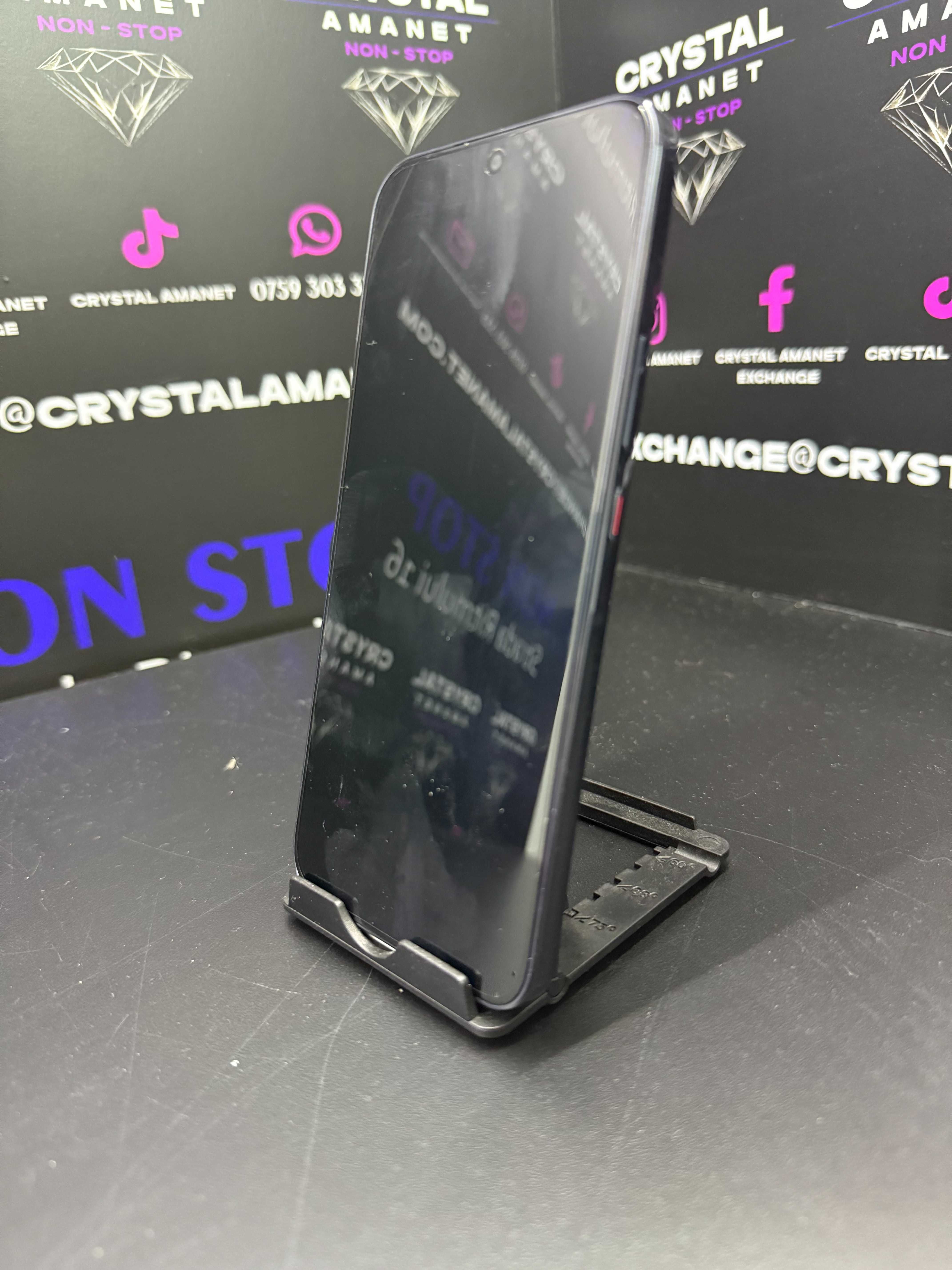 Huawei Nova 13 Black 256gb - Impecabil / Full box