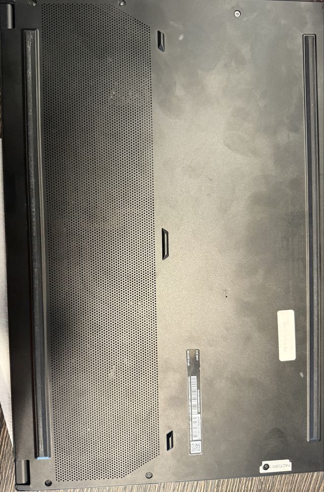 MSI GS66 Stealth 11UH RTX 3080 16gb 32gb RAM 512gb SSD i7-11800H 240hz