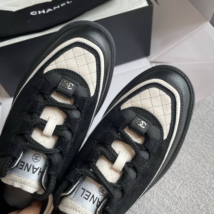 Adidasi Chanel 35-42