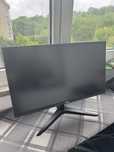 Monitor AOC 24 inch