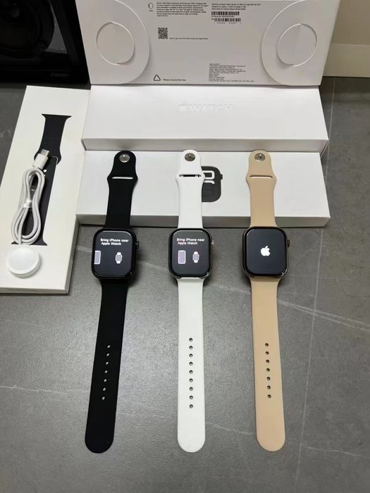 Apple watch 46mm 1:1