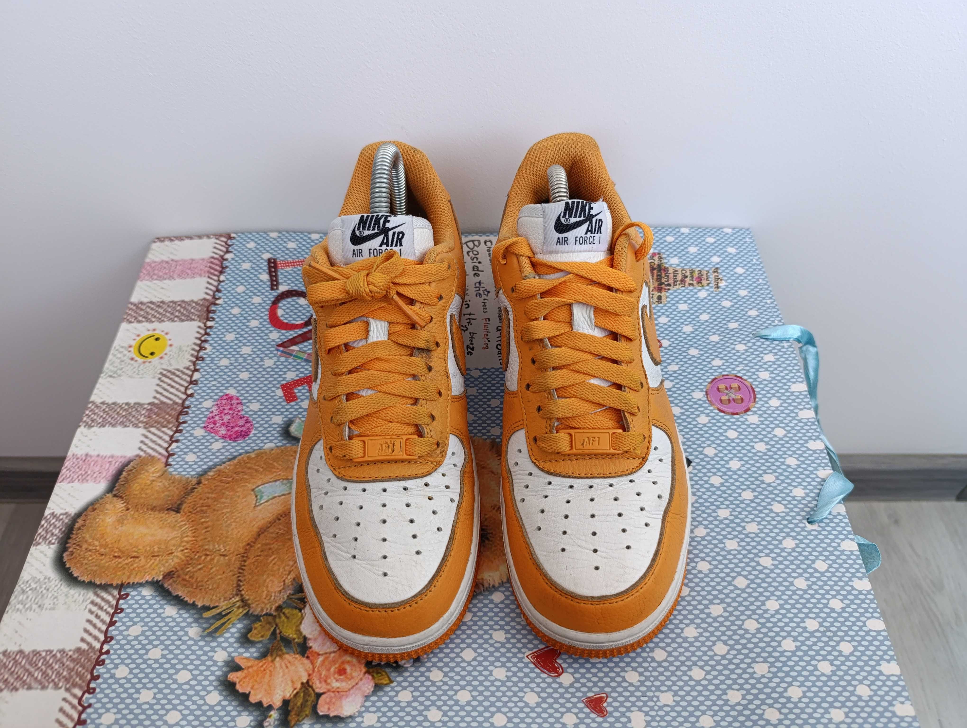 ''Nike Air Force 1 By You''оригинални маратонки 38 номер