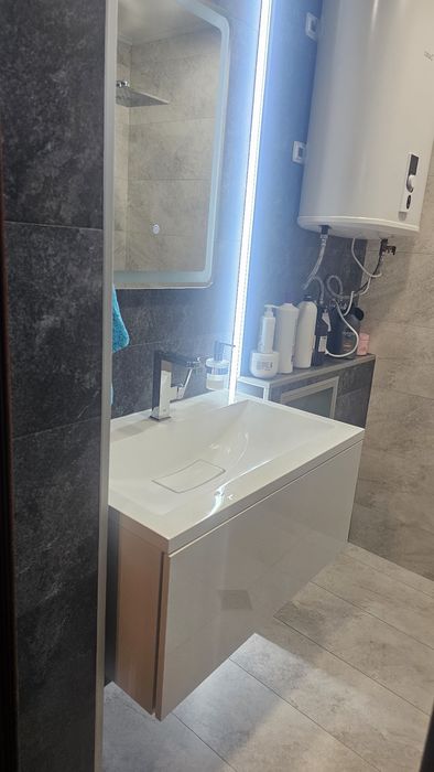 Продава се Двустаен апартамент в Шипка - 64 кв.м за 1993 €/кв.м - Снимка #14