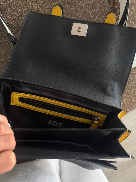 Дамска чанта Replay