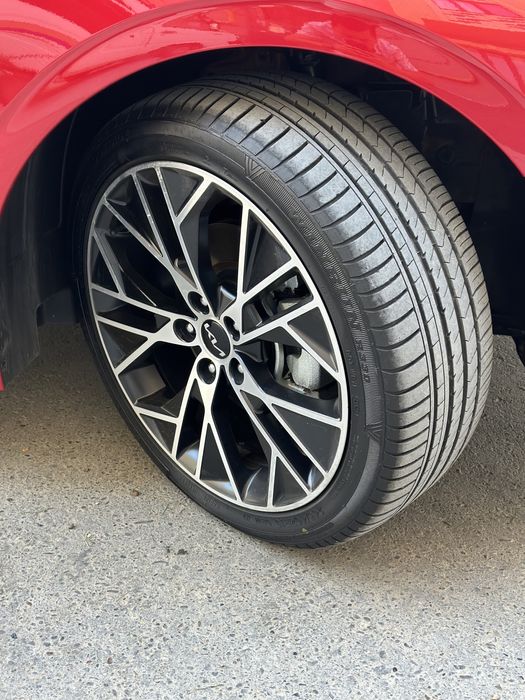 Kia K5 Sotiladi 2023y Bez Lyuk