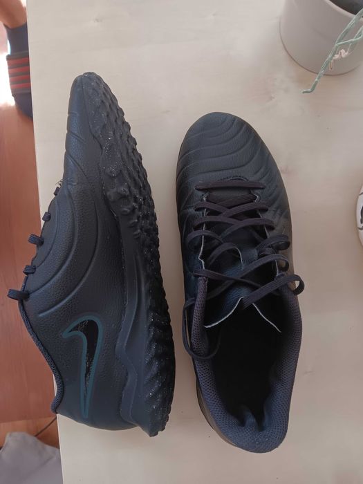 Стоножки 42, Nike Tiempo Legend 10