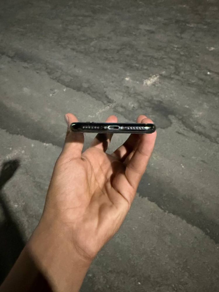 Iphone X 64gb 71yomkst
