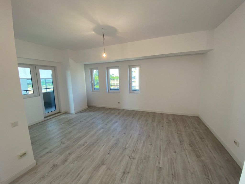 Tatarasi Apartament 2 camere nou intabulat  Aurel Vlaicu