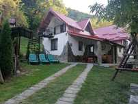 Cazare Slănic Moldova