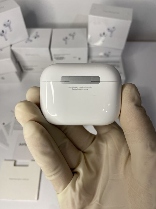 AirPods Pro 3 ANC 2026 sigilate