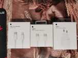 Incarcator Adaptor + Cablu iPhone Fast Charger 20W, 11/12/13/14/15/16