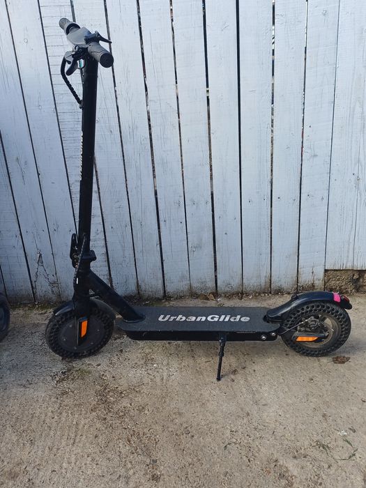 Trotineta Urban Glide