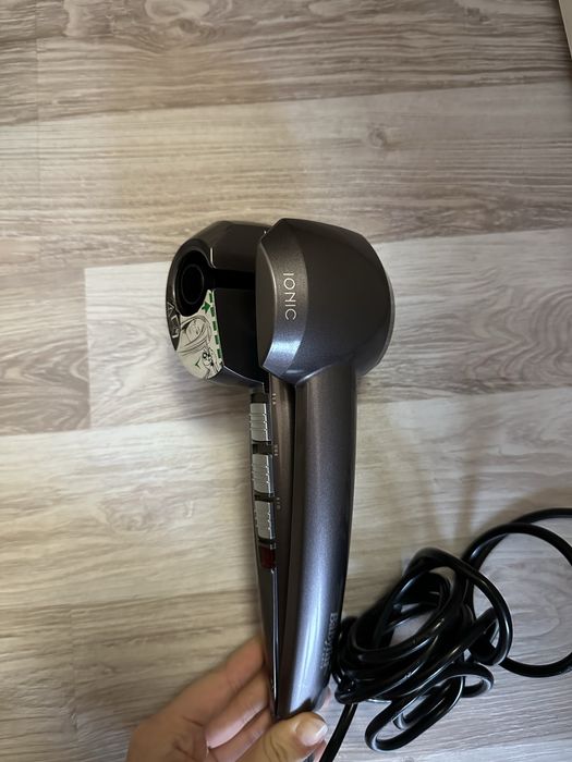 placa de ondulat parul Bablyliss