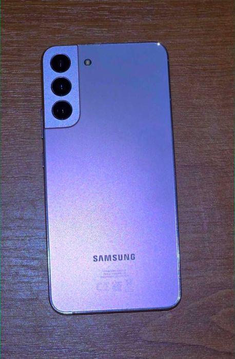 Vand Samsung Galaxy s22Plus