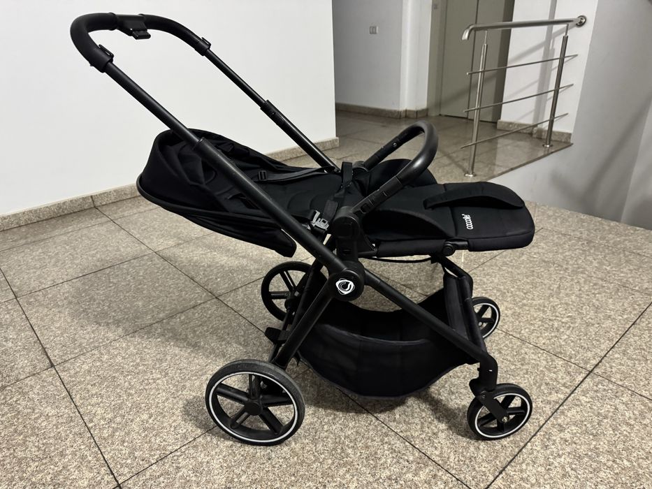 Carucior 3 in 1 Coccolle Lissia