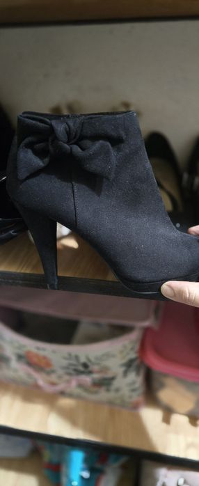 Дамски обувки като нови