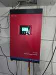 Invertor Solar Must PV 18-5k 5000VA