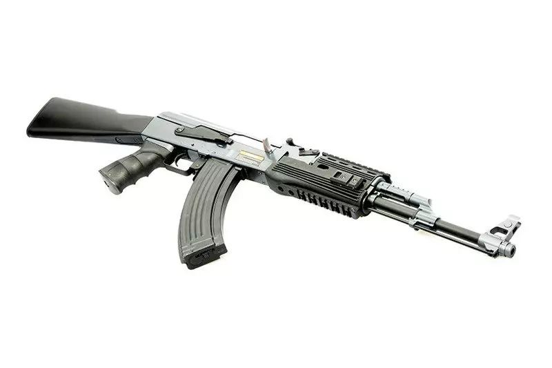 Airsoft карабина cyma cm0.28 tactical