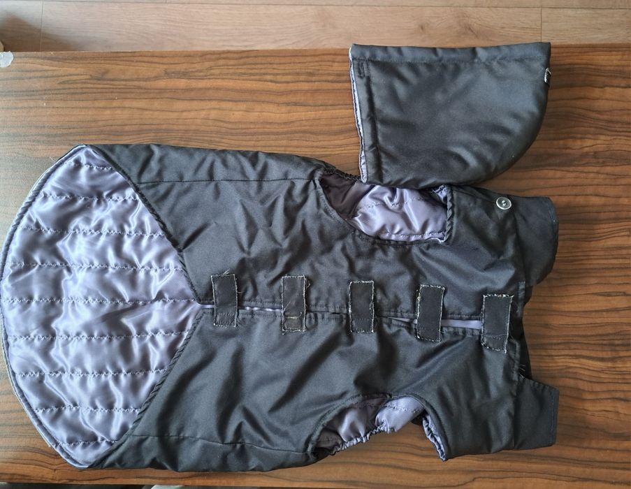 Елек за голямо куче