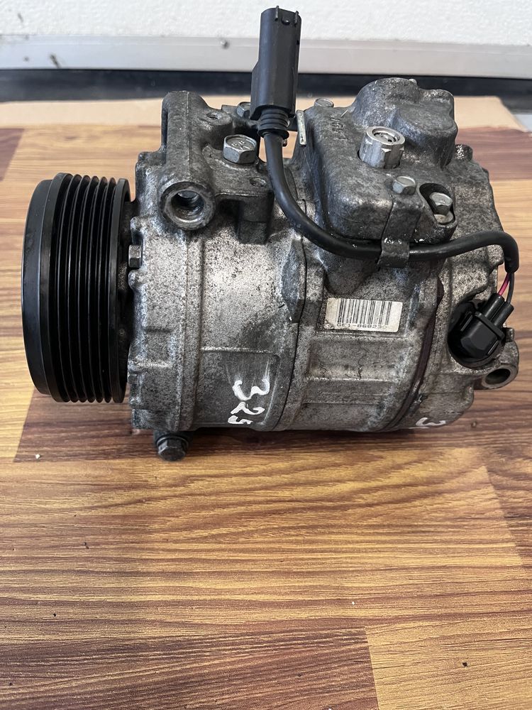 Compresor AC clima BMW Seria 3 e90/e91/e92/e93