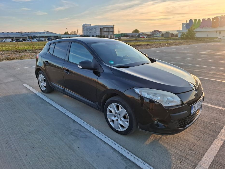 Renault Megane 3 1.6 16 V GPL 3800 EURO NEGOCIABIL