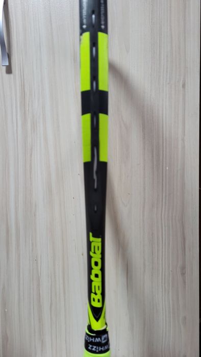 Тенис ракета Babolat Aero Pur.Тгло 285 гр.-100 инча-хват 4:4 1/2.