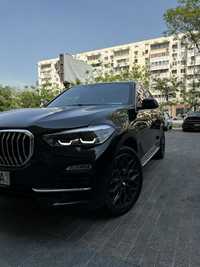 BMW x5 срочно продается