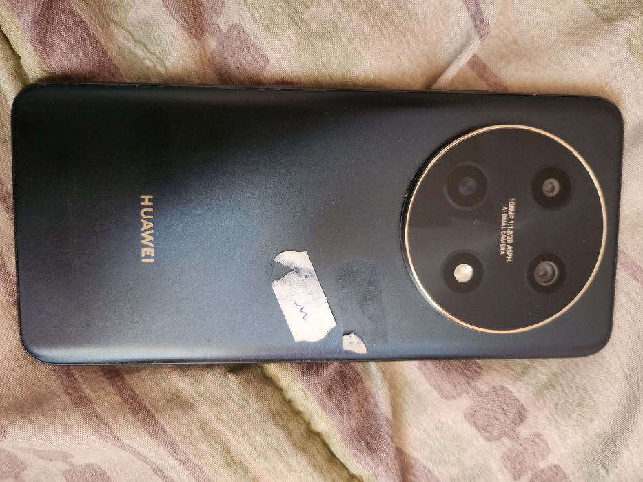 Huawei nova 12i 8+3/128gb dual sim liber de rețea ecran fisurat ok
