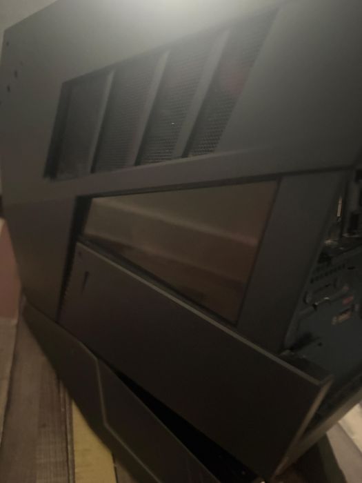 Pc gaming msi aegis 3