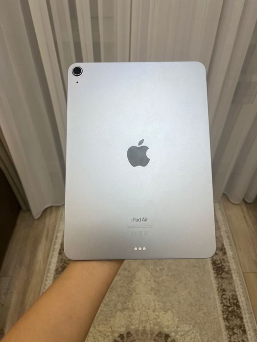 Ipad air 11 2024  + Apple pencil pro