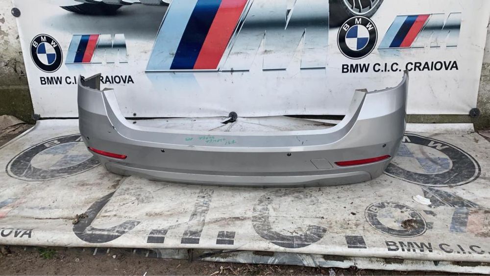 Bara spate bmw f31 glacier