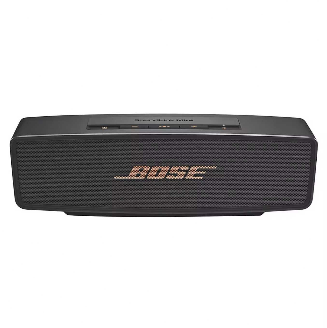 BOSE Soundlink mini 2 Special Edition. Портативная bluetooth колонка