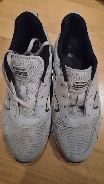 Мужская обувь 41 -42 размера