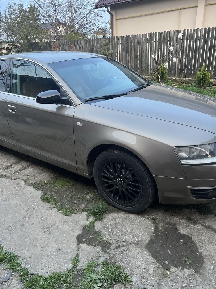 Vind scimb jante 5x112 audi r 18
