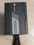 PC Intel 4770k 8 gb RAM