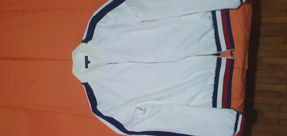 Дамско яке Tommi Hilfiger