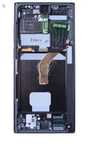 ecran lcd display GALAXY S22 ULTRA