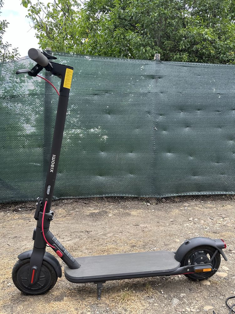 De vânzare Xiaomi electric scooter 4 lite