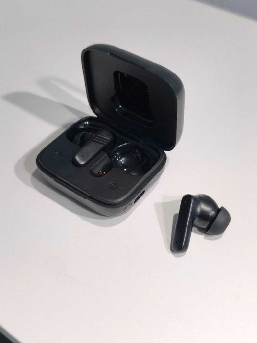 Беспроводные наушники с сенсорным дисплеем "ANC LX-10"