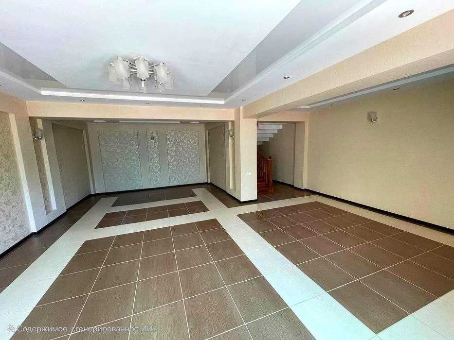 Продается новый дом 7 соток Учкахрамон бассейн, летняя кухня