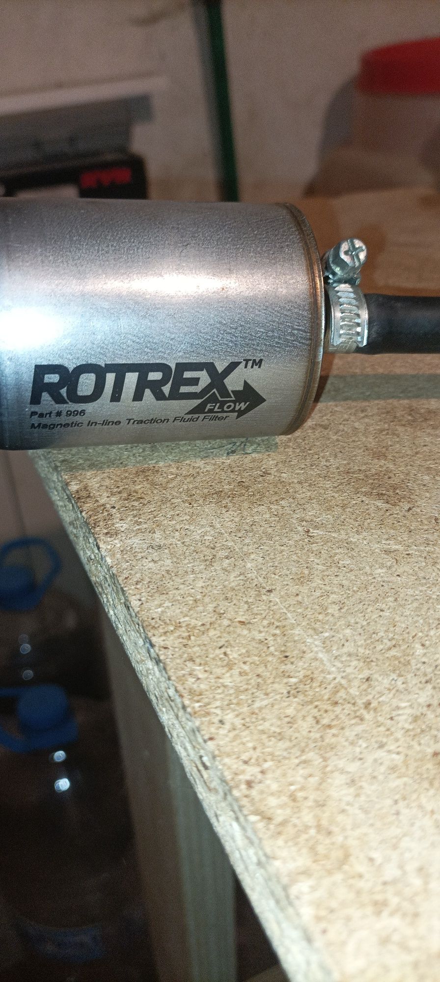 Компресор суперчарджър Rotrex c38-71