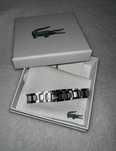 Lacoste bracelet гривна
